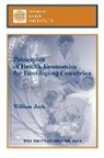 William Jack, The World Bank, World Bank Group - Principles of Health Economics for Developing Countries