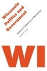 James K Conant, James K. Conant - Wisconsin Politics and Government