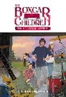 Gertrude Chandler Warner, Robert Papp, Gertrude Chandler Warner - Boxcar Children