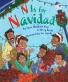 Merry Banks, Susan Middleton Elya, Susan Middleton Banks Elya, Joe Cepeda - N Is for Navidad