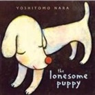 Yoshitomo Nara, Nara Yoshitomo, Yoshitomo Nara - Lonesome Puppy
