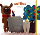 Therese Laskey, Therese Laskey, Laurie Frankel - Softies