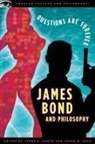 Jacob M. Held, James South, Jacob M. Held, James B. South - James Bond and Philosophy