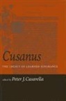 Elizabeth Brient, Peter J. Casarella, Peter J. (EDT) Casarella, Louis Dupre, Louis K. Dupre, Wilhelm Dupre... - Cusanus