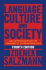 Zdenek Salzmann - Language, Culture and Society