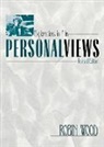 Robin Wood - Personal Views