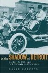 David Roberts - In the Shadow of Detroit