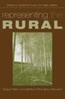 c helfield Fowler, Catherine Fowler, Gillian Helfield - Representing the rural