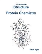 Jack Kyte, Jack Kyte, Jack (University of California at San Diego Kyte, Kyte Jack - Structure in Protein Chemistry