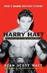Alan Haft, Alan Scott Haft - Harry Haft