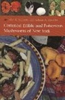 Alan Bessette, Alan E. Bessette, Alan E. Bessette Bessette, Alan E./ Bessette Bessette, Arleen Bessette, Arleen Raines Bessette - Common Edible and Poisonous Mushrooms of New York