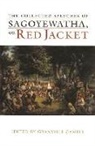 Granville Ganter, Granville/ Red Jacket Ganter, Granville Ganter - Collected Speeches of Sagoyewatha, Or Red Jacket