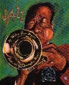 Christopher Myers, Walter Dean Myers, Walter Dean/ Myers Myers, Christopher Myers, Christopher A. Myers - Jazz