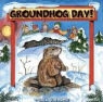 Gail Gibbons, Gail/ Gibbons Gibbons - Groundhog Day!