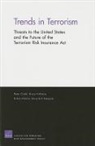 p hoffman Chalk, Peter Chalk, Bruce Hoffman, Anna-Britt Kasupski, Robert Reville, Robert T Reville... - Trends in terrorism