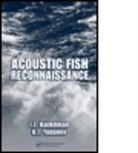 I. L. Kalikhman, I.L. Kalikhman, I.l. Yudanov Kalikhman, Kalikhman I.L., K. I. Yudanov, K. I. (Federal Institute of Marine Fisheries Yudanov... - Acoustic Fish Reconnaissance
