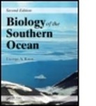 George A. Knox, George A. (University of Canterbury Knox, KNOX GEORGE A - Biology of the Southern Ocean