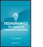 H. Lee Martin, H. Lee (Clarity Resources Martin, Martin H. Lee - Technomics