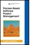 Goodman (F.) Alan, F. Alan Goodman, F. Alan (Del Mar Goodman, Goodman F. Alan - Process-Based Software Project Management