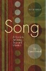 Carol Kimball - Song