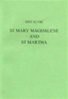 John Rees Smith, Smith, A. H. Smith, John Rees Smith, A. H. Smith, John Rees Smith - Lives of St Mary Magdalene and St Martha
