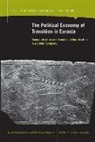 Norman A. Lindahl Graham, Norman A. Graham, Folke Lindahl - Political Economy of Transition in Eurasia