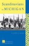 Jeffrey W. Hancks - Scandinavians in Michigan