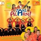 Gätgen, Lehe, Rosin, Volker Rosin - Ki.Ka Tanzalarm! 2 (Audio book)