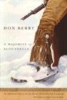 Don Berry, Don/ Beckham Berry - A Majority of Scoundrels
