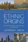 Jeremy Hein - Ethnic Origins