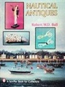 Robert W. D. Ball, W. D. Ball, W.D. Ball, Robert W. D. Ball - Nautical Antiques