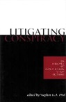Stephen Pitel, Stephen G. A. Pitel - Litigating Conspiracy: An Analysis of Competition Class Actions
