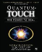 Eleanor Barrow, Richard Gordon, Richard/ Shealy Gordon, C. Norman Shealy, C. Norman Md Shealy, Eleanor Barrow... - Quantum-touch