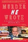 Donald Bain - Murder, He Wrote