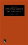 Cavusgil, S. Tamer Cavusgil, S. Tamer Prof Cavusgil, D. Deo Sharma - Advances in International Marketing