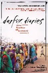 Aisha Bain, Jen Marlowe, Jen/ Bain Marlowe, Rusesaba, Paul Rusesabagina, Adam Shapiro - Darfur Diaries