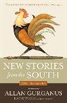 Allan/ Pories Gurganus, ZZ Packer, Allan Gurganus, Kathy Pories - New Stories from the South
