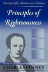 Charles Grandison Finney, Louis Gifford Parkhurst - Principles of Righteousness
