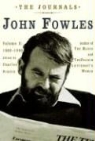 John Fowles, Charles Drazin - The Journals, 1966-1990