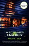 Philip K. Dick - A Scanner Darkly