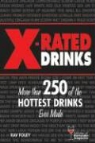 Ray Foley - X-Rated Drinks