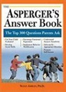 Susan Ashley - The Asperger's Answer Book