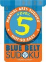 Frank Longo - Level 5 Blue Belt Sudoku