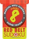 Frank Longo - Level 8 Red Belt Sudoku
