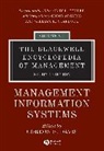 GB Davis, Gordon B Davis, Gordon B. Davis, Gordon B. (Carlson School of Management) Davis, Gordon B. Nickles Davis, Gordon Bitter Davis... - Blackwell Encyclopedia of Management, Management Information Systems