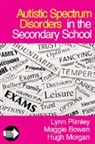 Maggie Bowen, Bowen Maggie, Hugh Morgan, Lynn Plimley, Lynn Bowen Plimley, Lynn/ Bowen Plimley... - Autistic Spectrum Disorders in the Secondary School