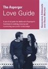 Genevieve Edmonds, Genevieve Worton Edmonds, Dean Worton, Dean Edmonds Worton, Dean/ Edmonds Worton - Asperger Love Guide