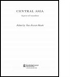 Tom Everett-Heath, Tom (Deputy Editor of the Middle Ea Everett-Heath, Tom Koplik Everett-Heath, Sara Etc. Aruz Koplik, Tom Everett-Heath - Central Asia