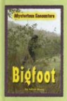 Adam Woog - Bigfoot