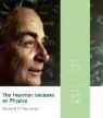 Richard P. Feynman, Richard Phillips Feynman, Perseus - Feynman Lectures on Physics (Hörbuch)
